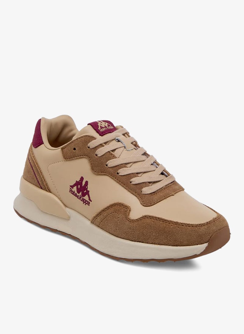 Kappa Women's Sports Shoes with Lace-Up Closure - Image 2