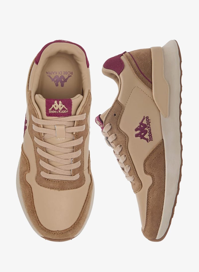 Kappa Women's Sports Shoes with Lace-Up Closure - Image 3