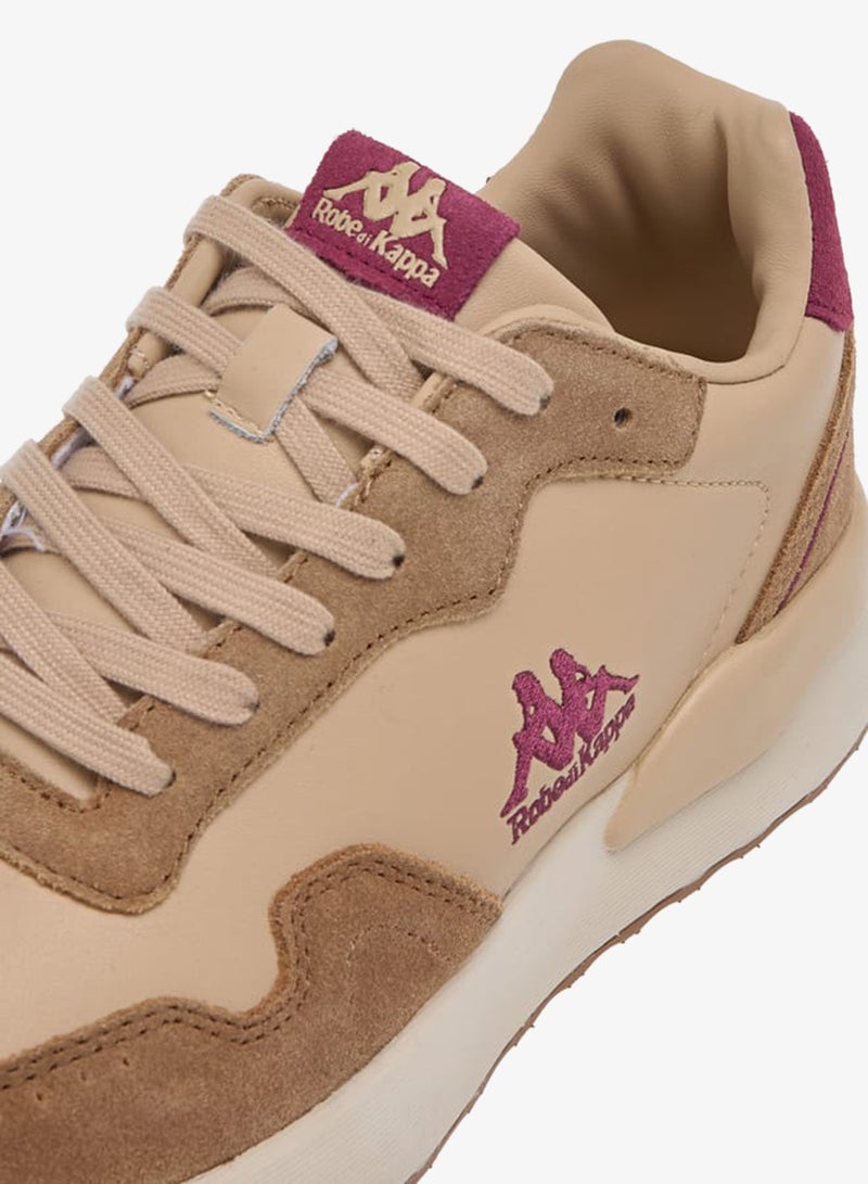 Kappa Women's Sports Shoes with Lace-Up Closure - Image 4
