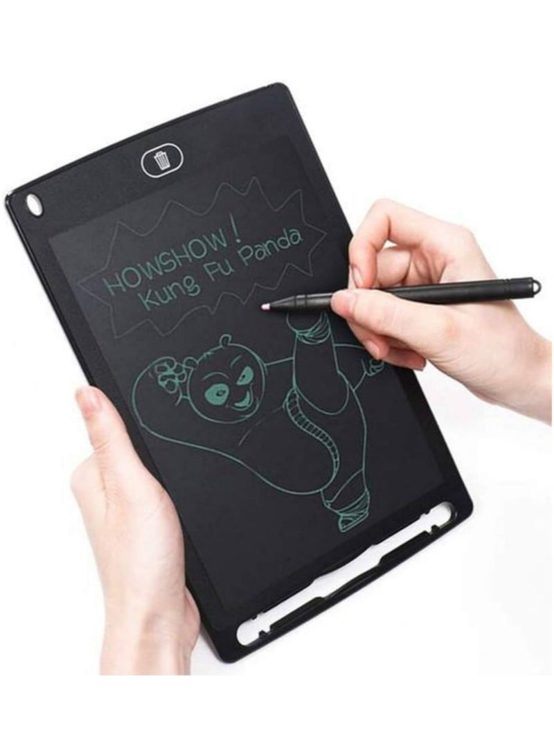 LCD Writing Tablet 10” Screenwriting Toys Board Smart Digital E-Note Pad 10” Inch Lightweight Magic Slate for Drawing - Image 1