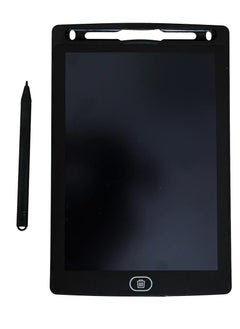 Generic LCD Writing Tablet 10” Screenwriting Toys Board Smart Digital E-Note Pad 10” Inch Lightweight Magic Slate for Drawing  - Image 2