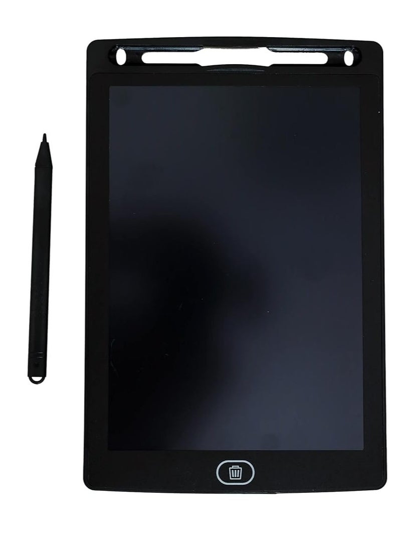LCD Writing Tablet 10” Screenwriting Toys Board Smart Digital E-Note Pad 10” Inch Lightweight Magic Slate for Drawing - Image 2