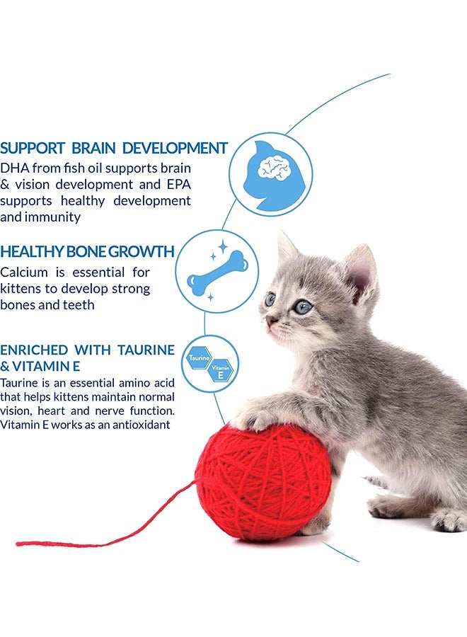إينابا وصفة دجاج تشورو للقطط - ٥٦ غرام - Image 2