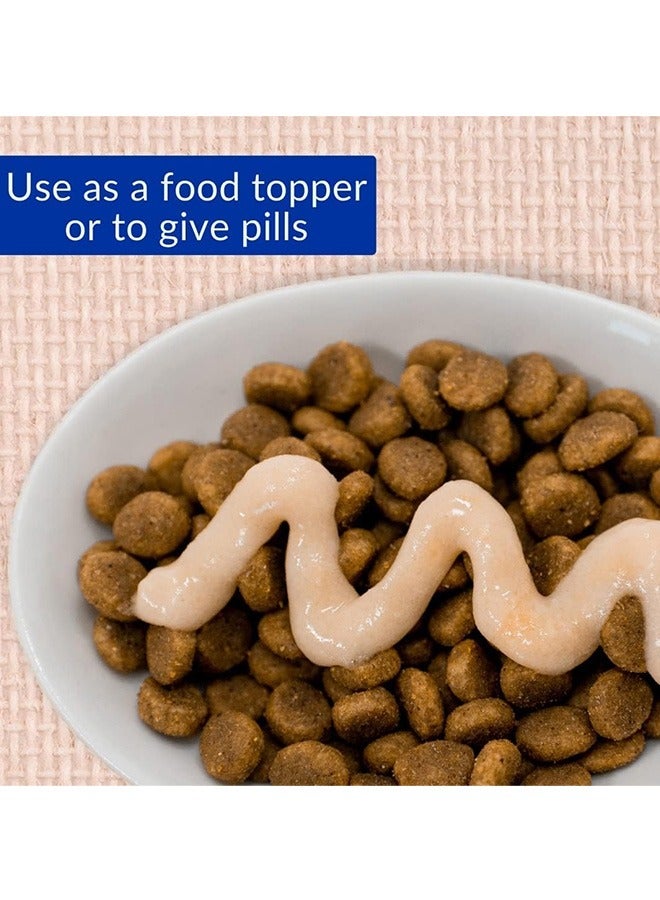 إينابا وصفة دجاج تشورو للقطط - ٥٦ غرام - Image 3