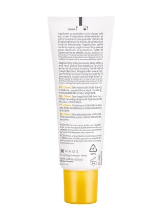 كريم فوتوديرم بعامل الحماية من الشمس SPF 50+‎ أبيض 40ملليلتر - view 2