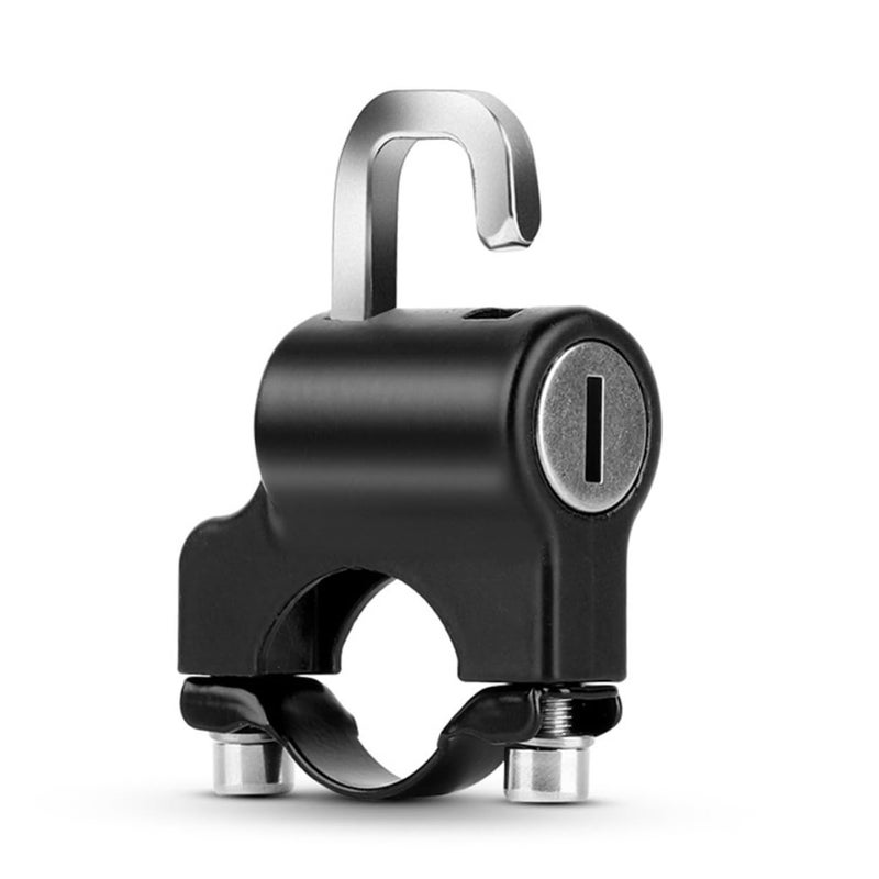 Anti Theft Helmet Lock Security Device for Outdoor Gear Suitable for Helmets Ladders and Strollers - Image 4