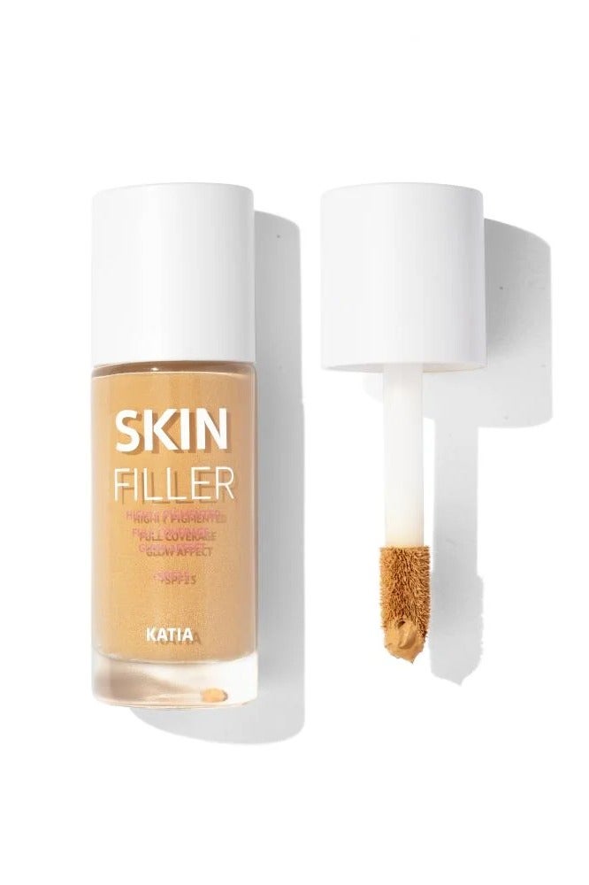 KATIA Katia Skin Filler With SPF25 - LOTUS  - Image 1