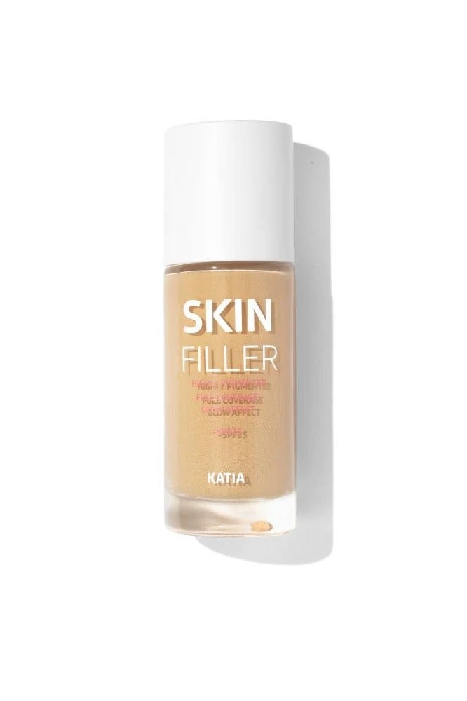 KATIA Katia Skin Filler With SPF25 - LOTUS  - Image 2
