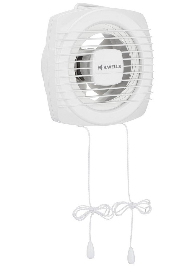 Havells DXW Celso 150mm Exhaust Fan (White) (FHVXWSTWHT06) - Image 1