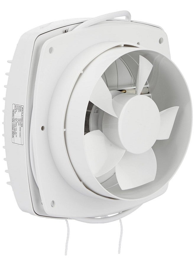 Havells DXW Celso 150mm Exhaust Fan (White) (FHVXWSTWHT06) - Image 3