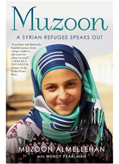 Muzoon: A Syrian Refugee Speaks Out