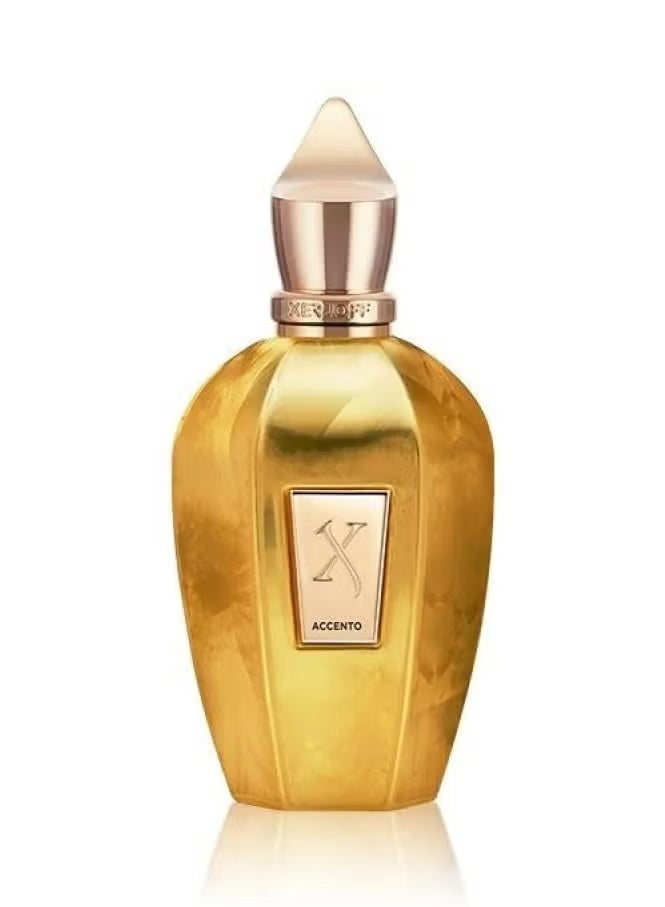 زيرجوف عطر أكسينتو أوفر دوز EDP 100ملليلتر - Image 1