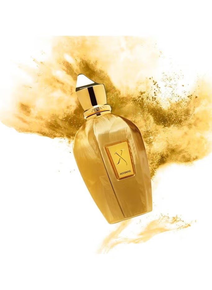 زيرجوف عطر أكسينتو أوفر دوز EDP 100ملليلتر - Image 3