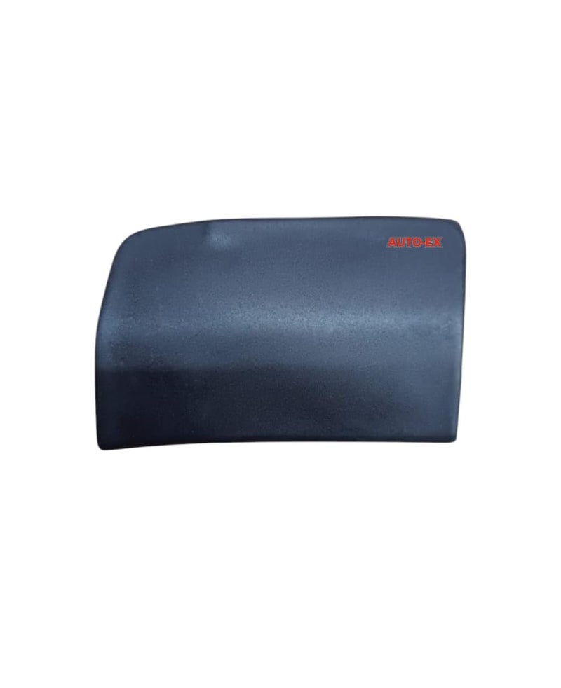 Auto-Ex Front Bumper Tow Hook Cover Cap Eye Cover Compatible/Replacement For Kwid (Oct 2019 to Now) / Kwid Climber (Oct 2019 to Now) - Image 1