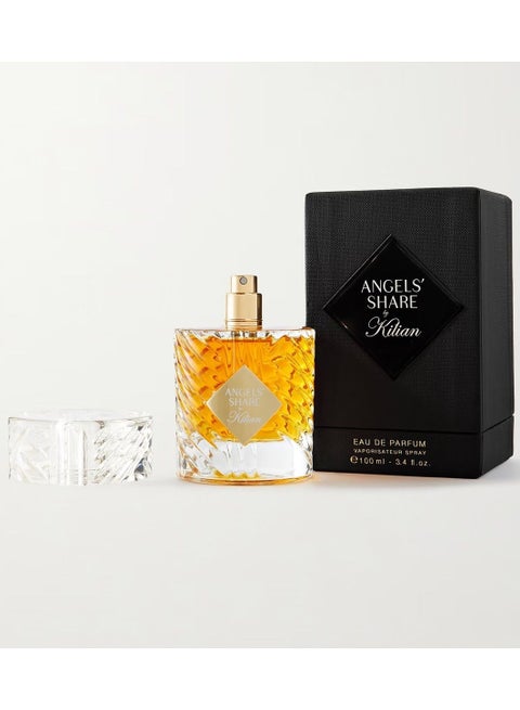 KILIAN Kilian Angels' Share Eau de Parfum 100ml Best Price UAE