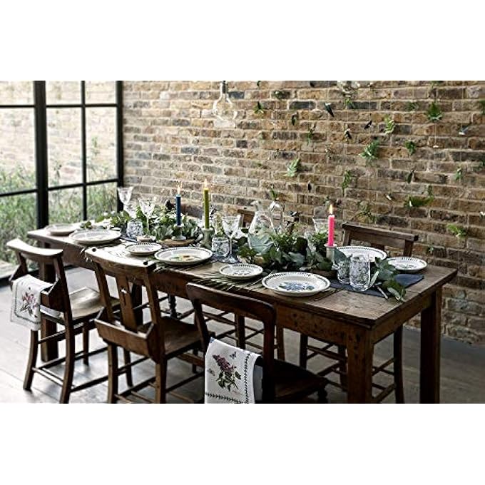 Botanic Garden Meatloaf Dish 2 Lb 12 x 55 - Image 2