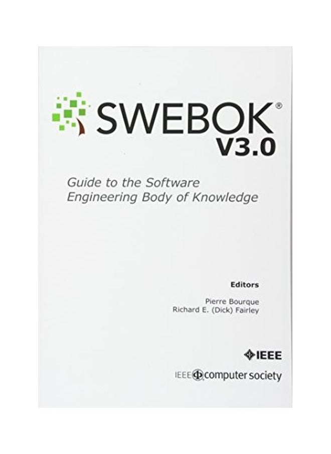 Swebok: V3.0 