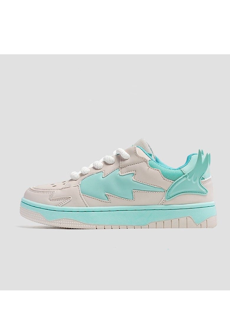 KUYING New Fashion Casual Sports Shoes 