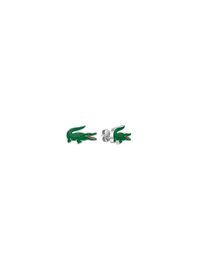 LACOSTE Stud Earrings