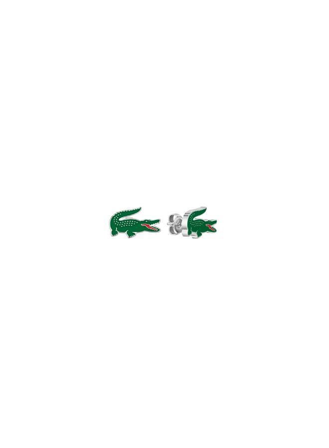 LACOSTE Stud Earrings - Image 1