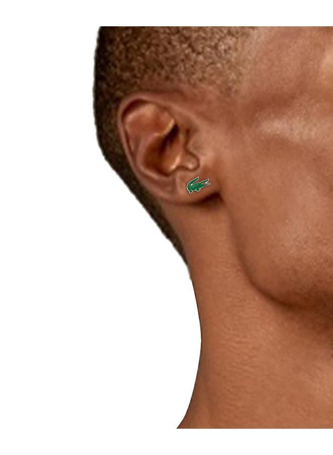 LACOSTE Stud Earrings - Image 2