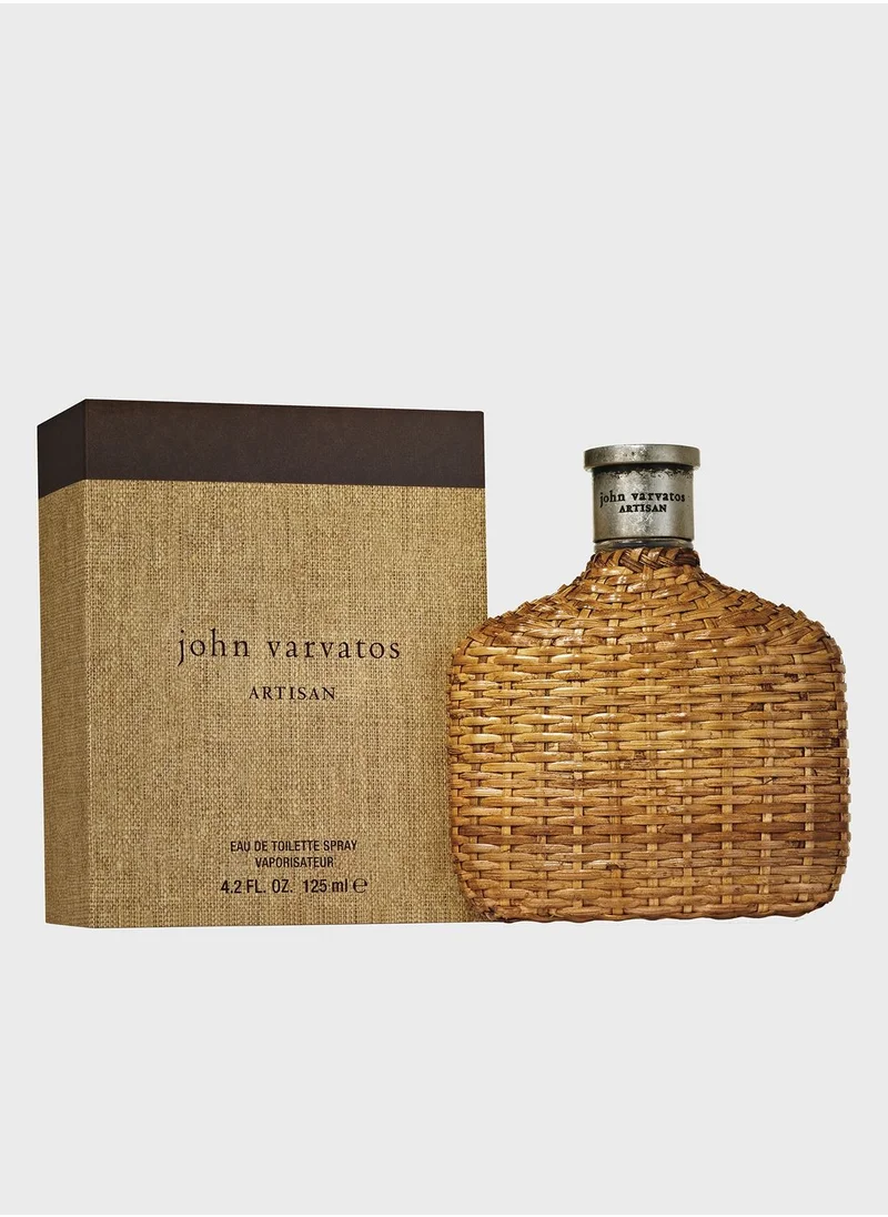 John Varvatos Artisan Eau de Toilette 125ml