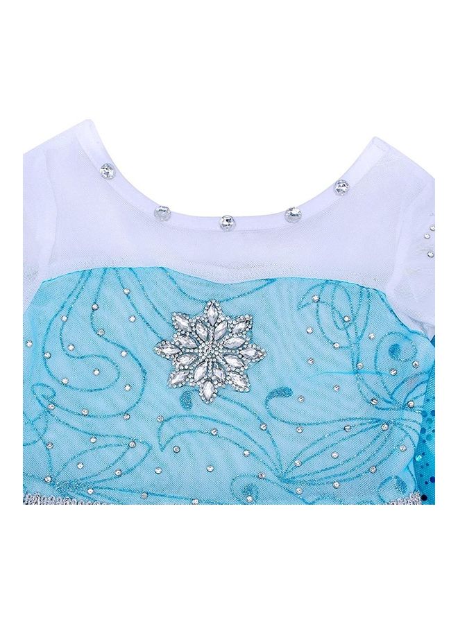 نيبمينينت Princess Costume 130cm - Image 4