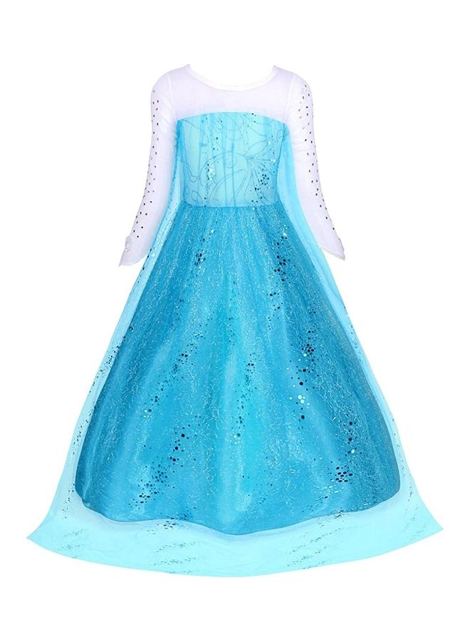 نيبمينينت Princess Costume 130cm - Image 2