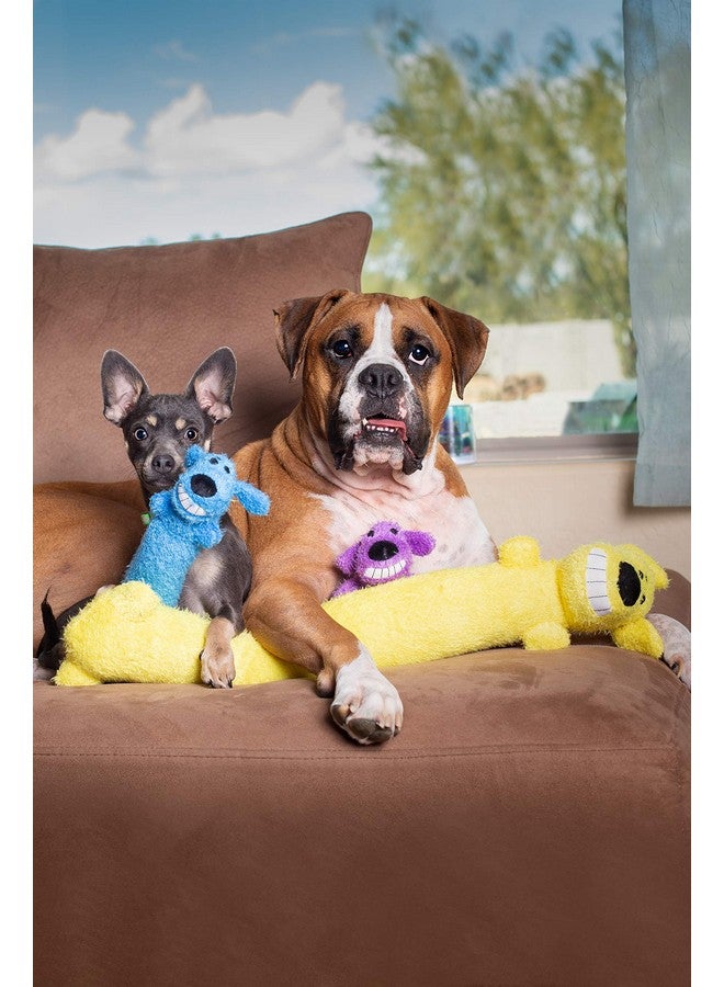 مالتي بيت لعبة الكلاب الأصلية الدولية لوفا دوج ميني مقاس 6 بوصات (ألوان متنوعة) - Image 3