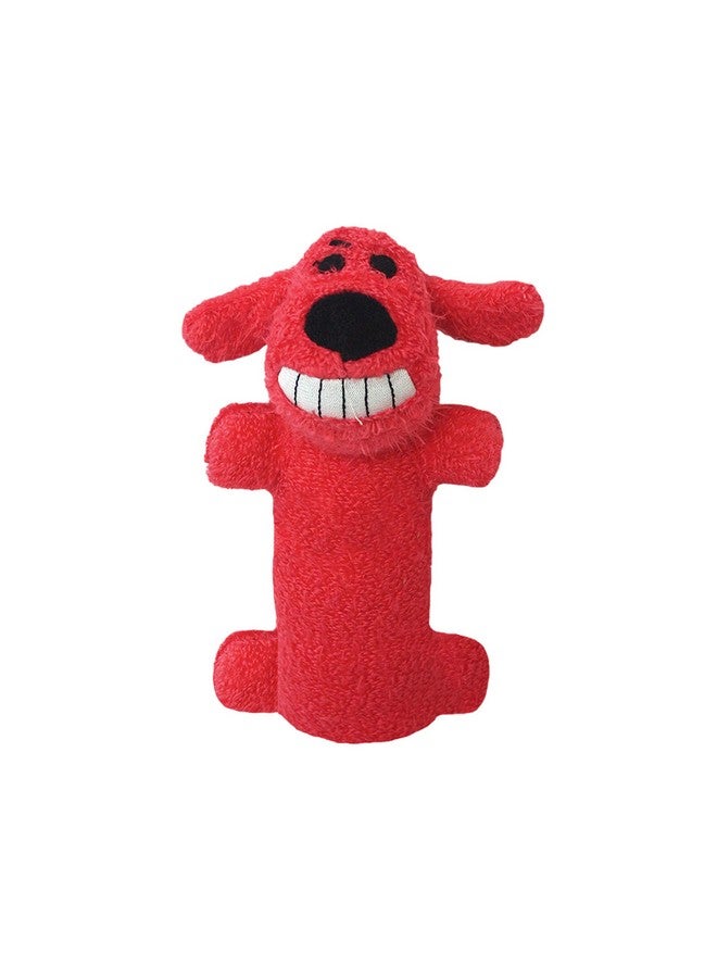 مالتي بيت لعبة الكلاب الأصلية الدولية لوفا دوج ميني مقاس 6 بوصات (ألوان متنوعة) - Image 2