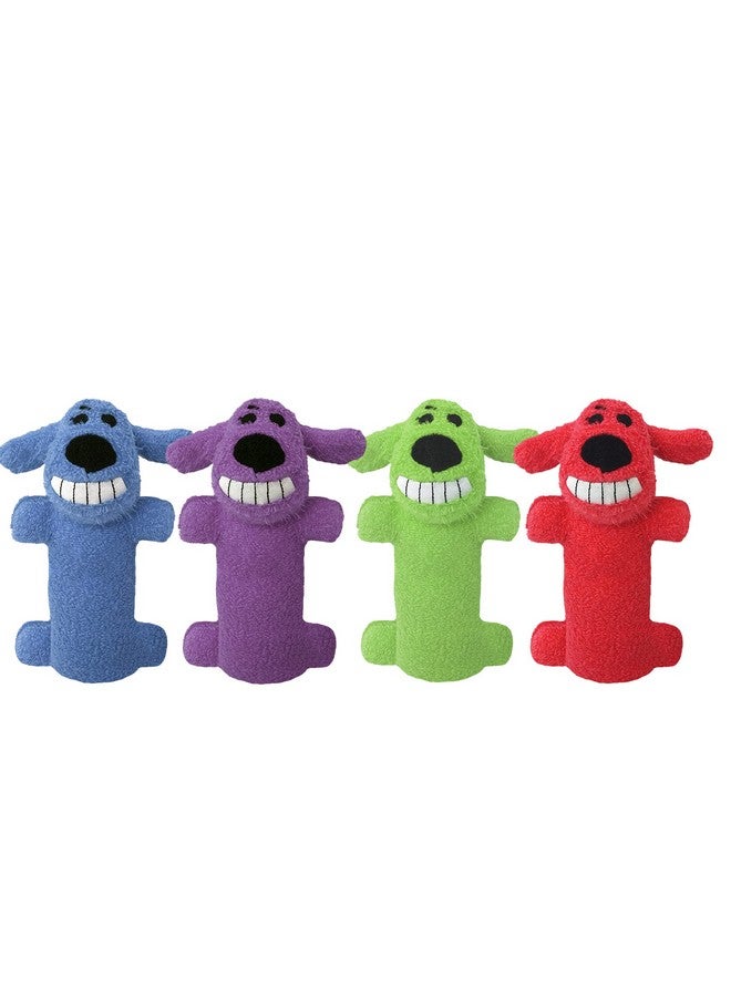 مالتي بيت لعبة الكلاب الأصلية الدولية لوفا دوج ميني مقاس 6 بوصات (ألوان متنوعة) - Image 1