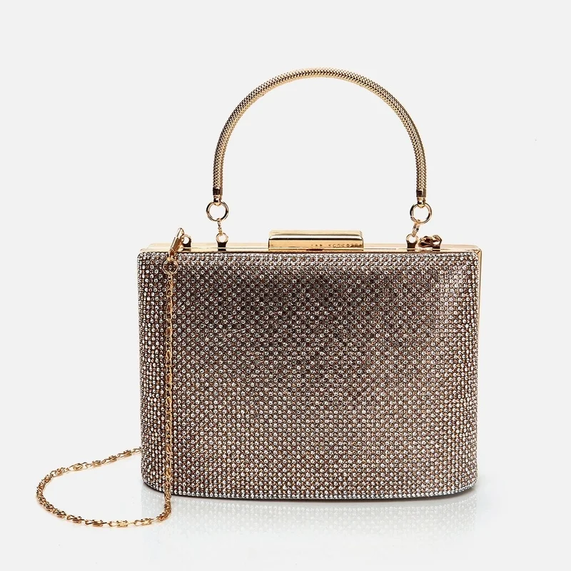 Hotiç 03CAH287820A540 GOLD Women's Portfolio