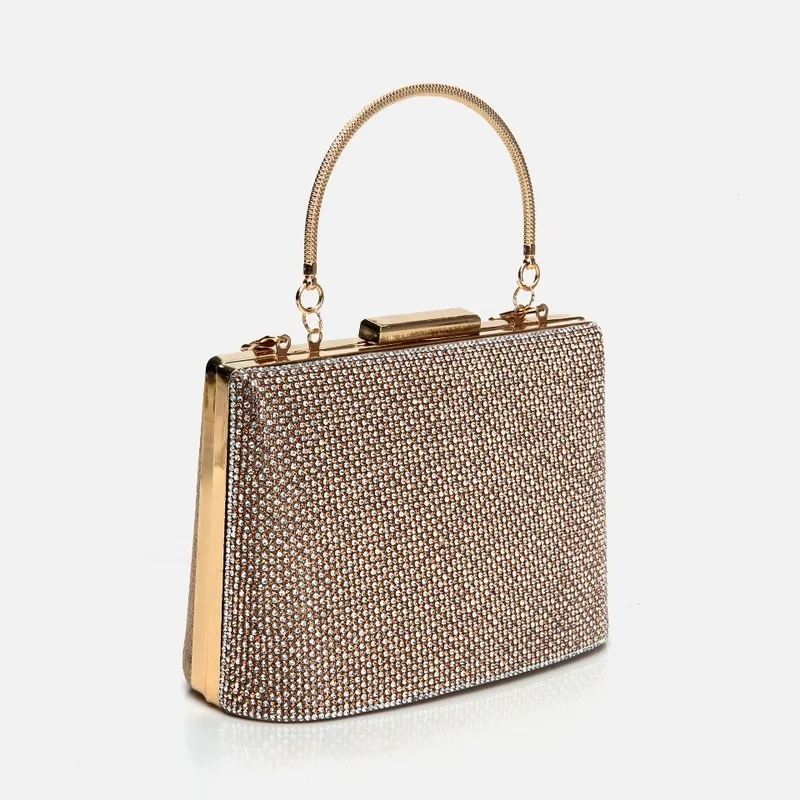 Hotiç 03CAH287820A540 GOLD Women's Portfolio