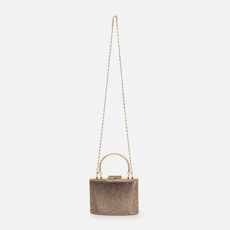 Hotiç 03CAH287820A540 GOLD Women's Portfolio