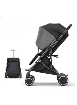 Lightweight Multi-Functional Baby Stroller – Suitable from Birth to 5 Years - pzsku/ZA59AAFBD396367DC57CCZ/45/1745752885/e0c5a26e-25cf-49af-b938-267ac737ac86