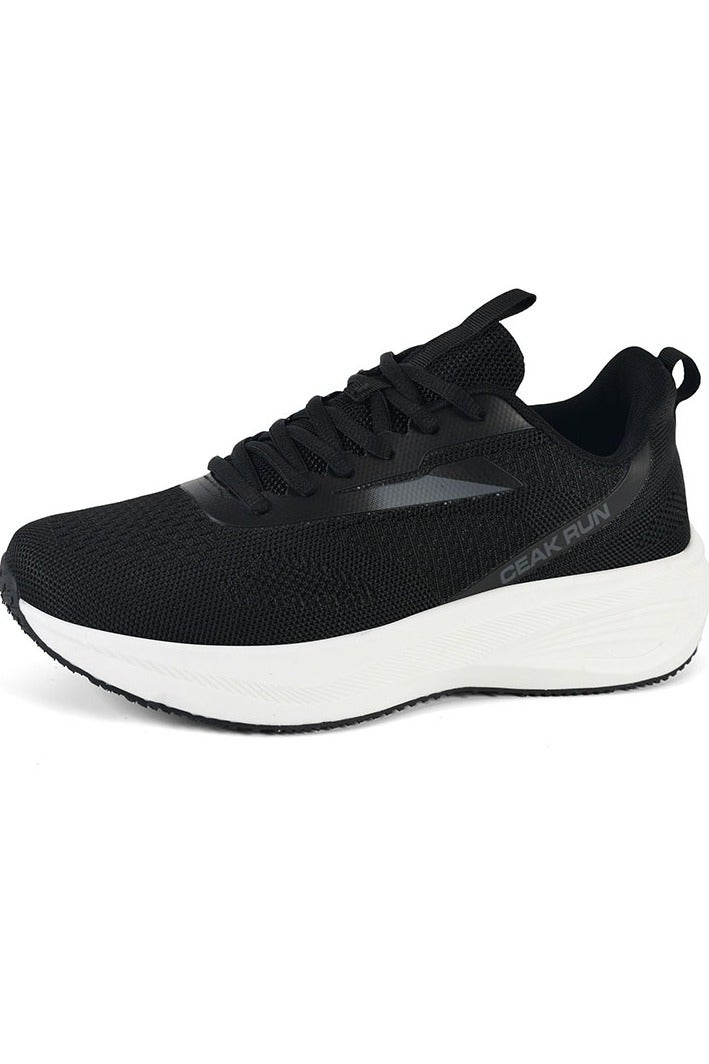 Men Sports Running Shoes Athletic Walk Breathable Comfortable Lightweight Casual Non-Slip Sneakers for Gym Workout Daily Wear  - Image 1