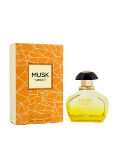 Al Mesk Al Arabi Musk Sweet 100ml Unisex  - Image 1