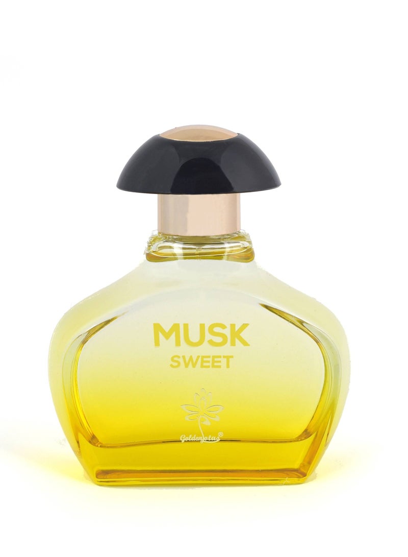 Al Mesk Al Arabi Musk Sweet 100ml Unisex - Image 2