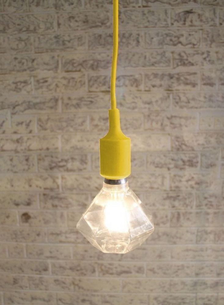 UCANDLE Pendant lamp holder - Image 1