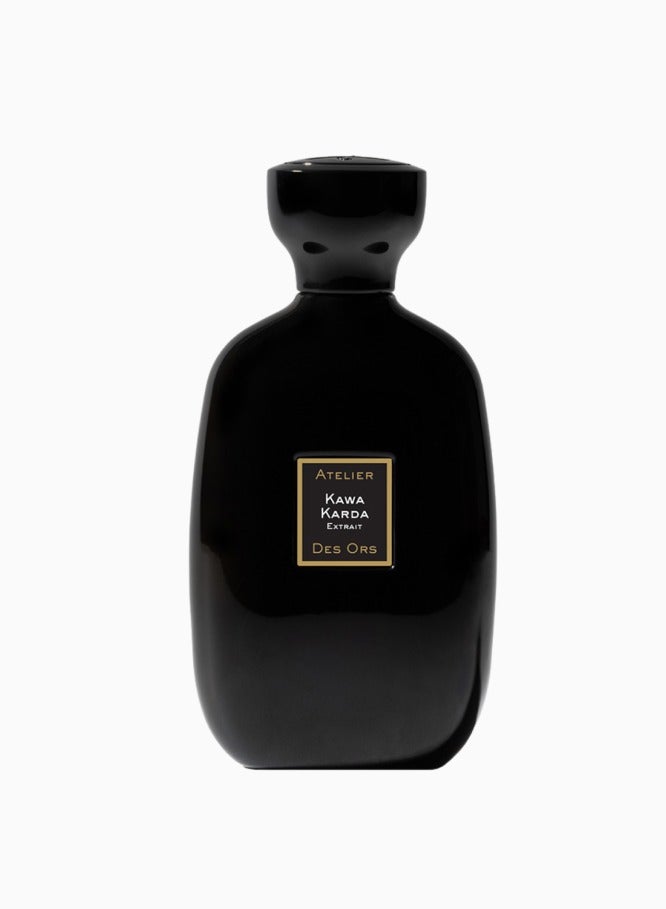 ATELIER DES ORS Atelier Kawa Carda perfume 100ml
