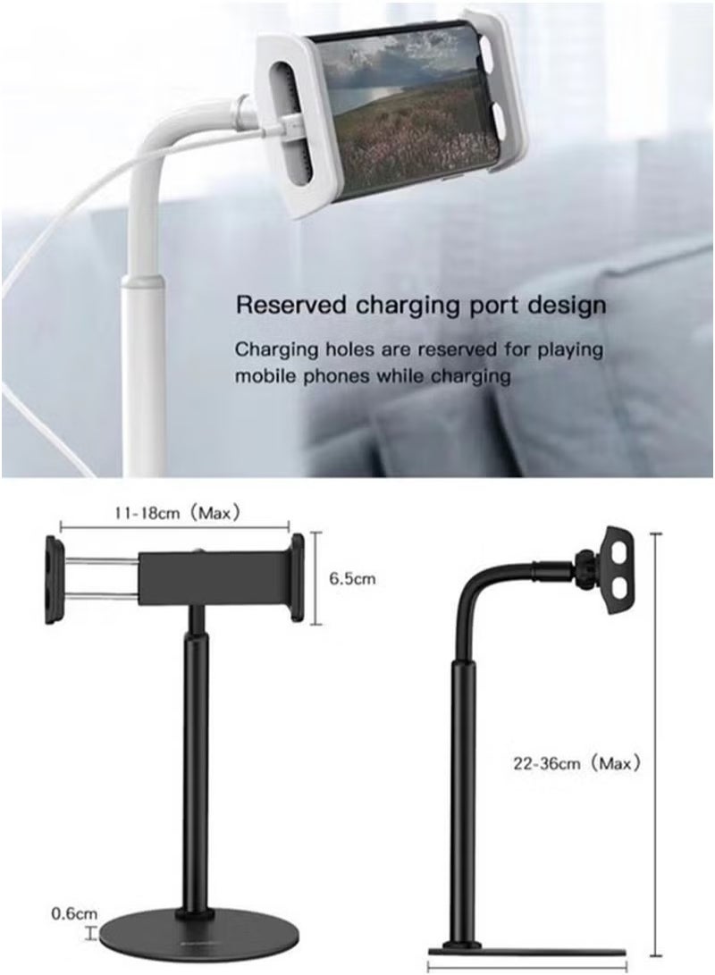 فيسوس حامل هاتف قابل للتعديل متعدد الزوايا للهواتف الذكية - Image 2