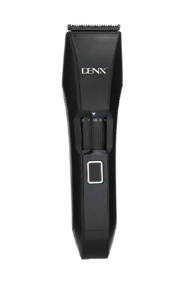 Denx Waterproof Electric Shaver - Image 1