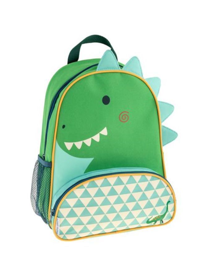Stephen Joseph Stephen Jospeh Back to School-SIDEKICK BACKPACK DINO (F22)