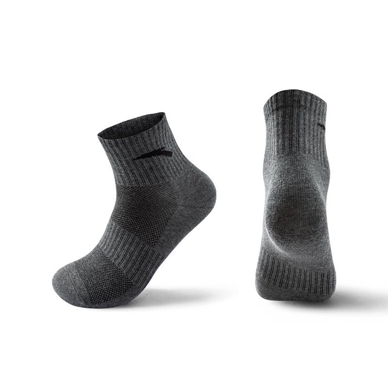 انتا جوارب رمادية - Image 1