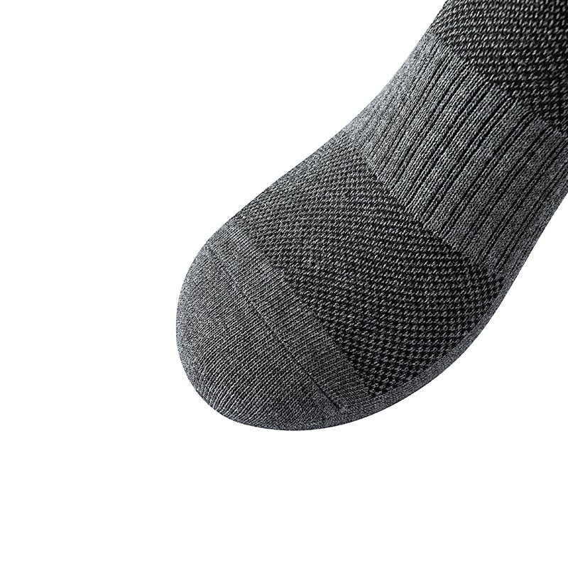 انتا جوارب رمادية - Image 3