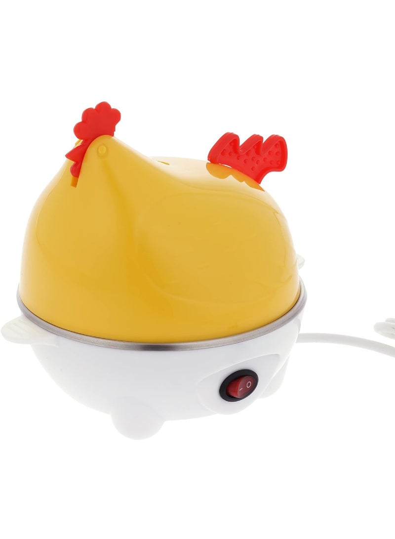 EGG STEAMING DEVICE DLC-3117 - Image 1