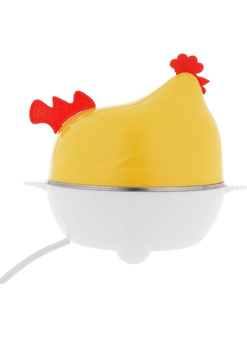 EGG STEAMING DEVICE DLC-3117 - Image 4