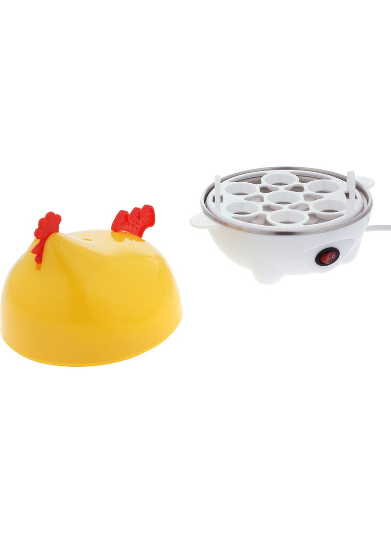 EGG STEAMING DEVICE DLC-3117 - Image 2