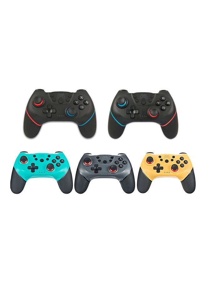 ماركة غير محددة Gamepad With 6-Axis Handle Wireless  - Image 2