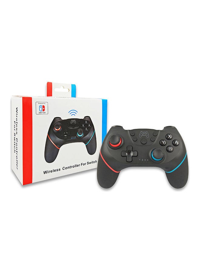 ماركة غير محددة - Gamepad With 6-Axis Handle Wireless - Image 1